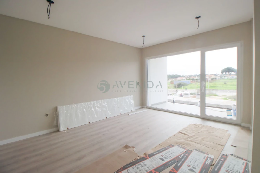 Moradia T5 para Venda em Alhos Vedros Foto 15