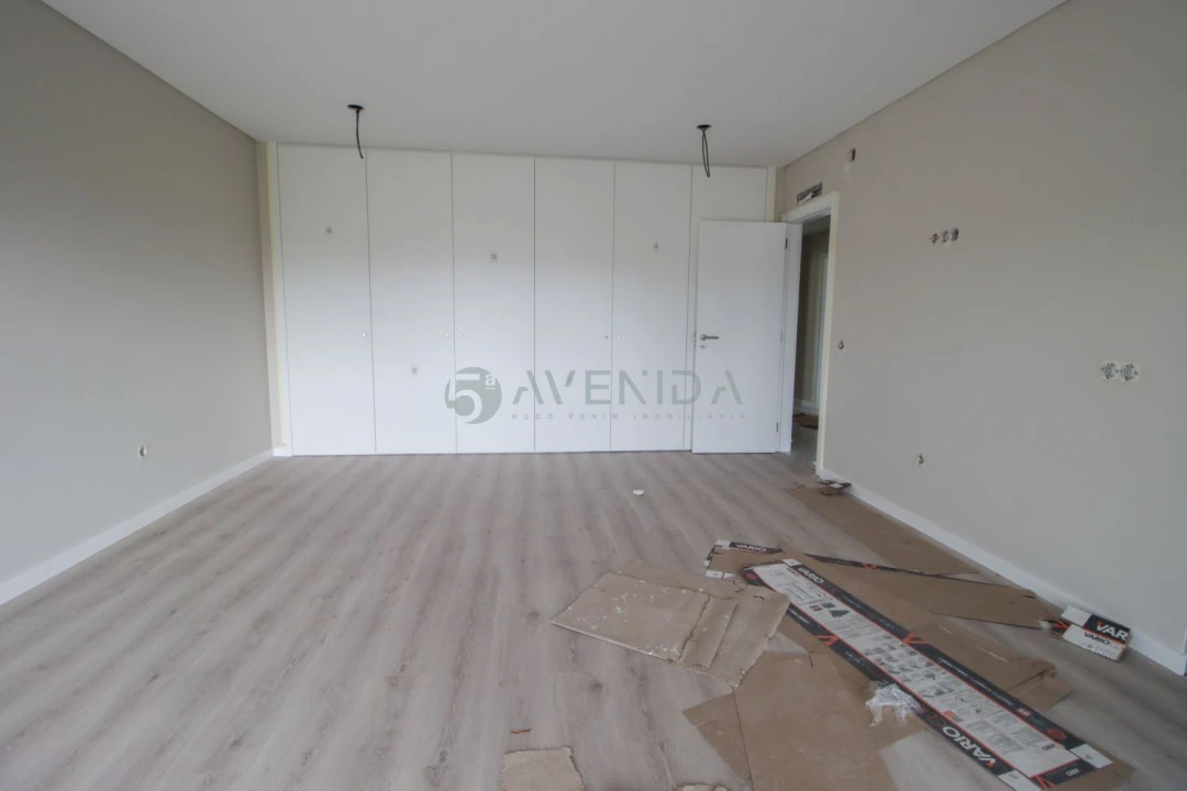 Moradia T5 para Venda em Alhos Vedros Foto 18