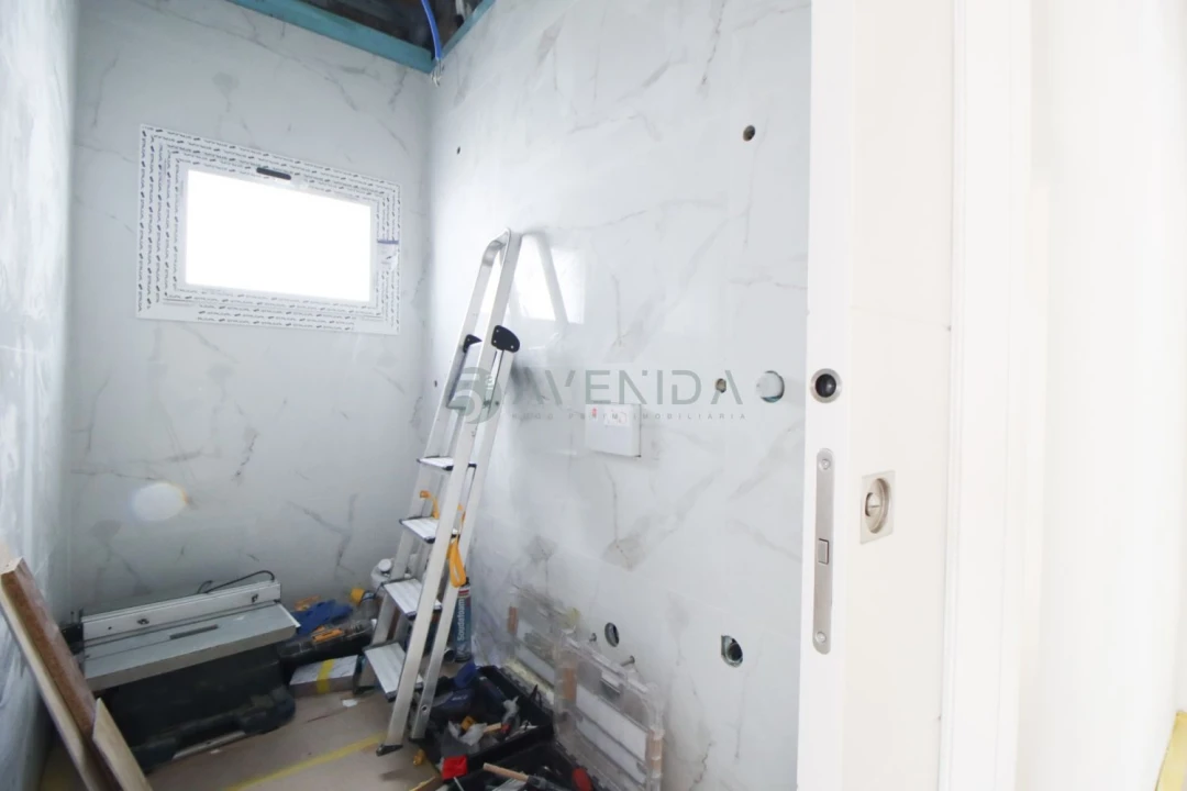 Moradia T3 para Venda em Fernao Ferro Foto 9