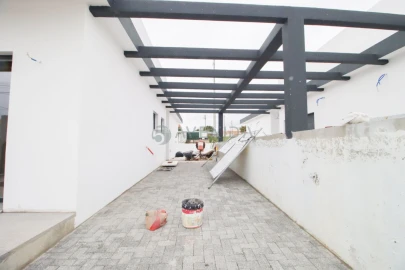 Moradia T3 para Venda em Fernao Ferro