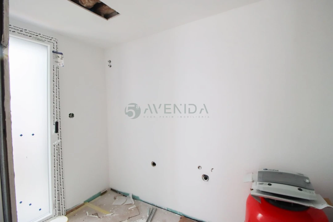 Moradia T3 para Venda em Fernao Ferro Foto 33