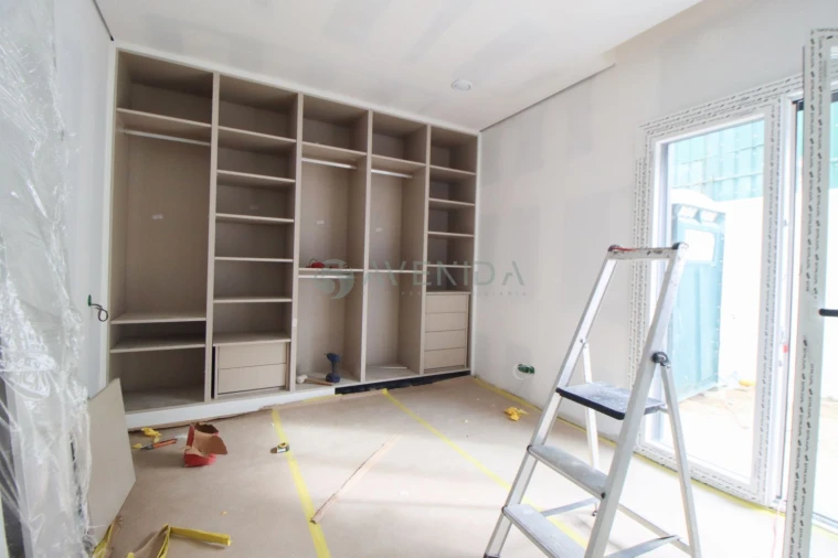 Moradia T3 para Venda em Fernao Ferro Foto 14