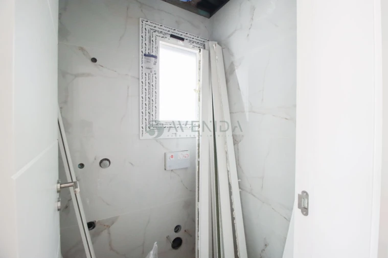 Moradia T3 para Venda em Fernao Ferro Foto 17