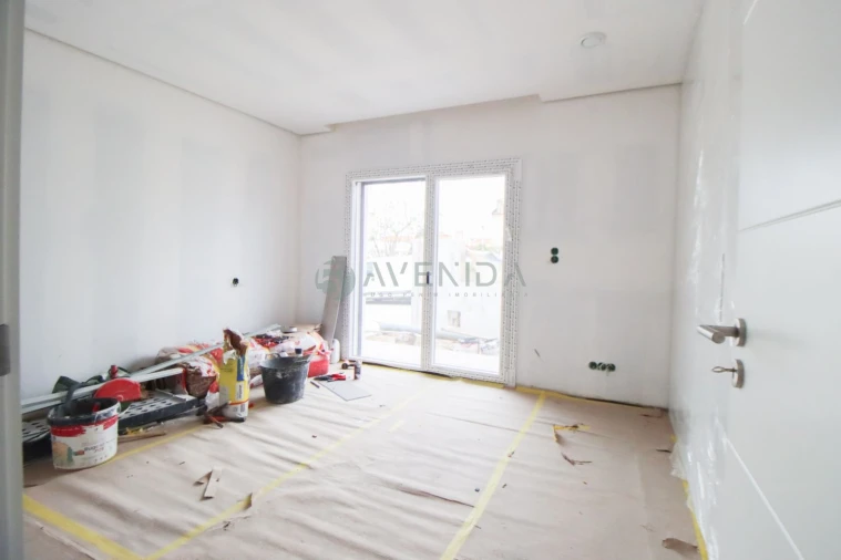 Moradia T3 para Venda em Fernao Ferro Foto 10
