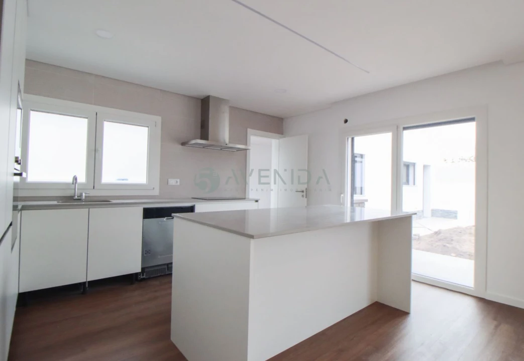 Moradia T3 para Venda em Fernao Ferro Foto 11