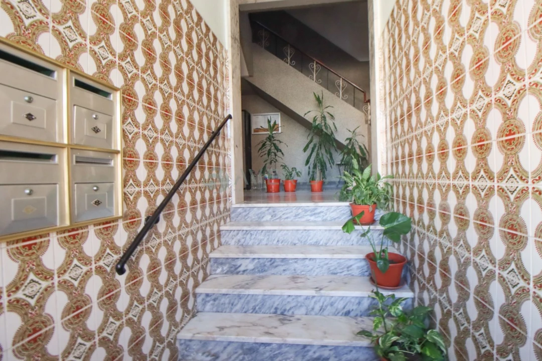 Apartamento T2 para Venda em Alto do Seixalinho, Santo André e Verderena Foto 18
