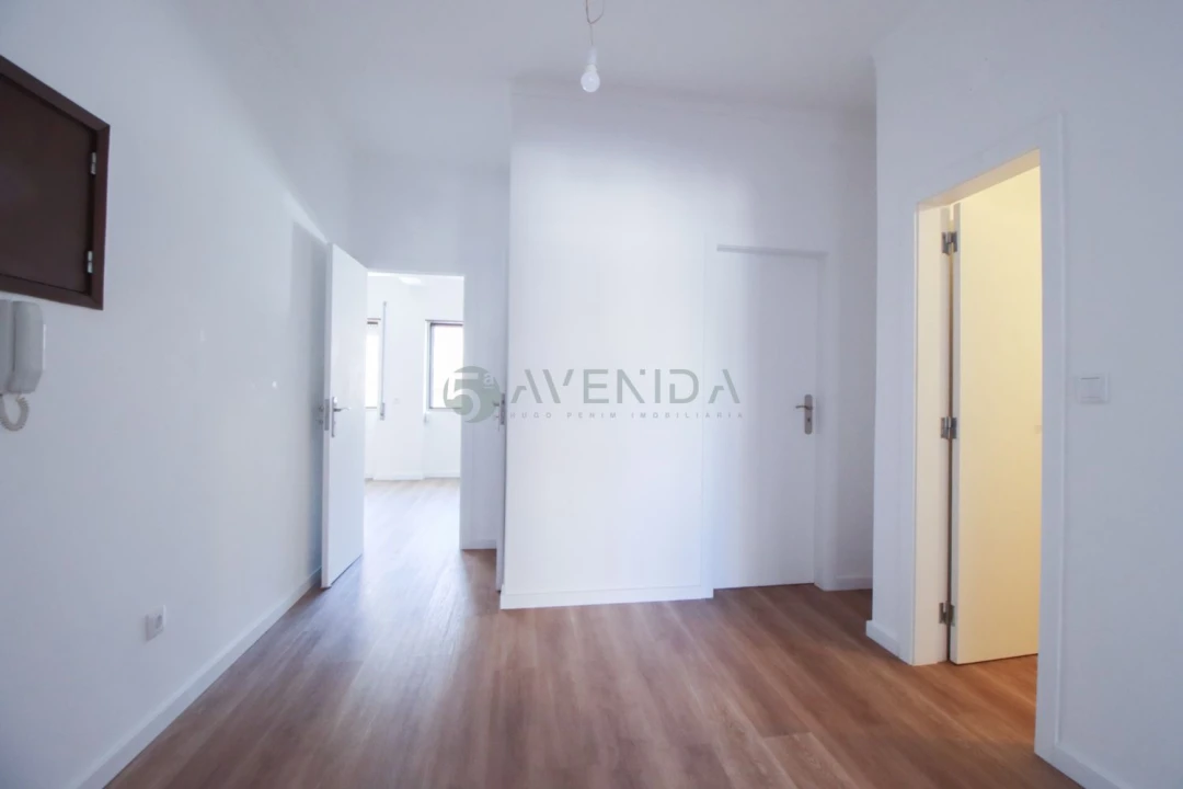 Apartamento T2 para Venda em Alto do Seixalinho, Santo André e Verderena Foto 4