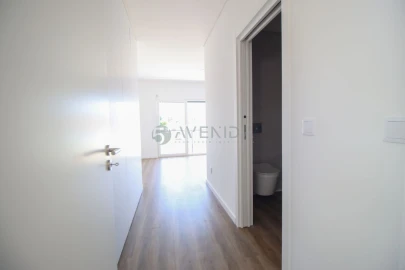 Moradia T3 para Venda em Fernao Ferro