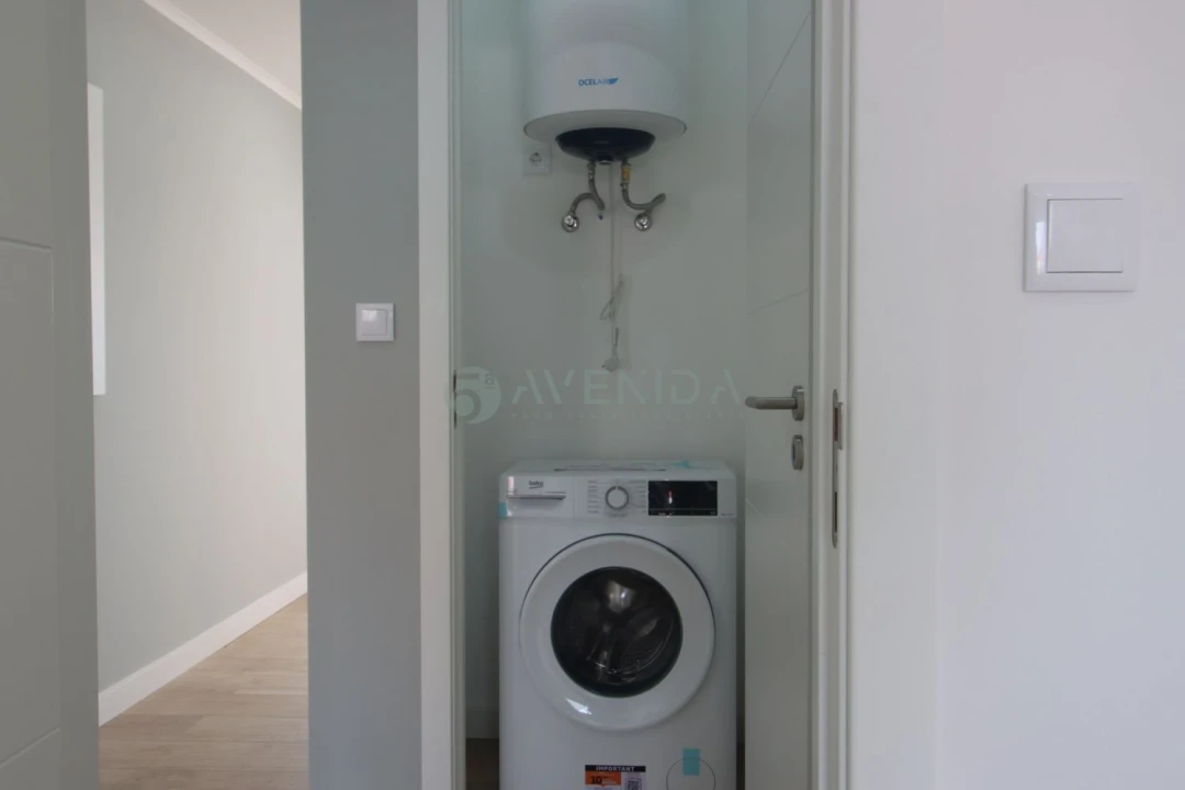 Apartamento T2 para Venda em Odivelas Foto 16