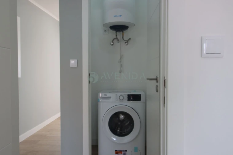 Apartamento T2 para Venda em Odivelas Foto 16
