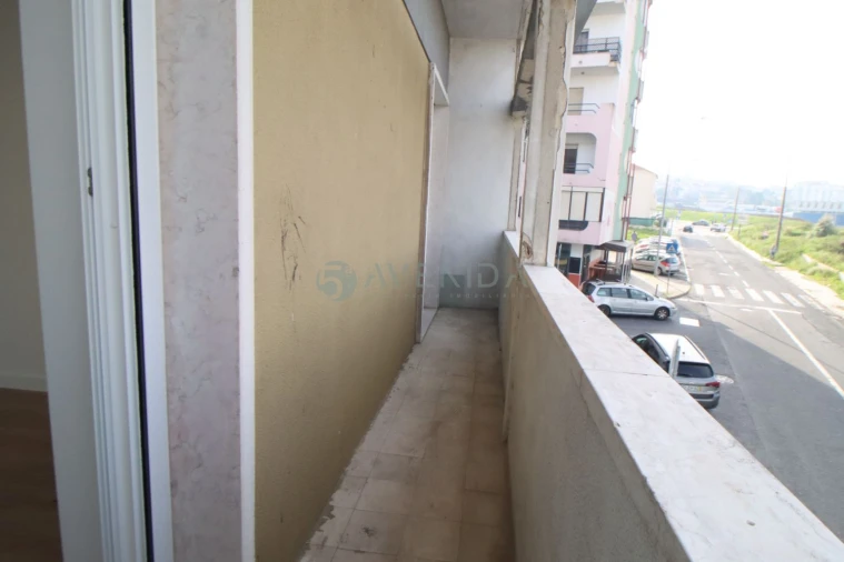 Apartamento T2 para Venda em Odivelas Foto 17