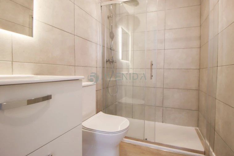 Apartamento T4 para Venda em Alto do Seixalinho, Santo André e Verderena Foto 19