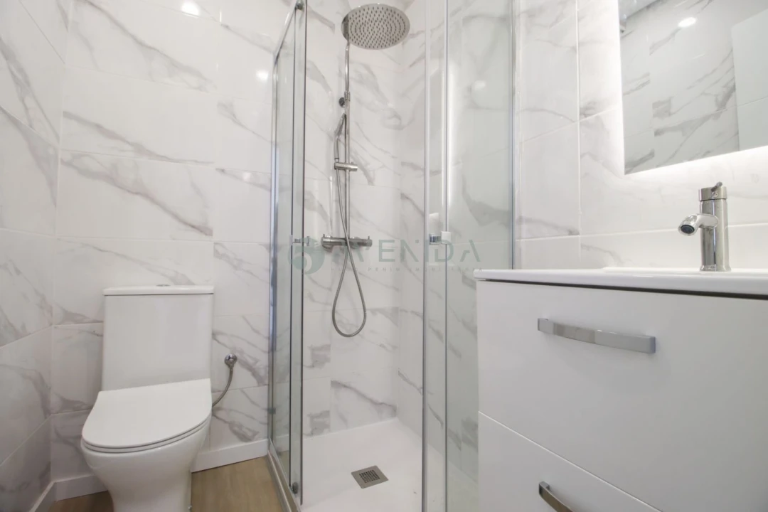 Apartamento T4 para Venda em Alto do Seixalinho, Santo André e Verderena Foto 10