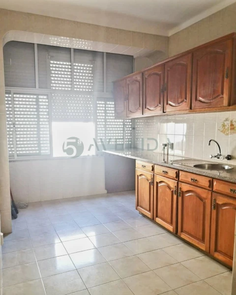Apartamento T2 para Venda em Barreiro e Lavradio