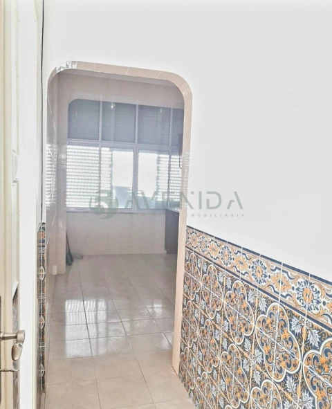 Apartamento T2 para Venda em Barreiro e Lavradio