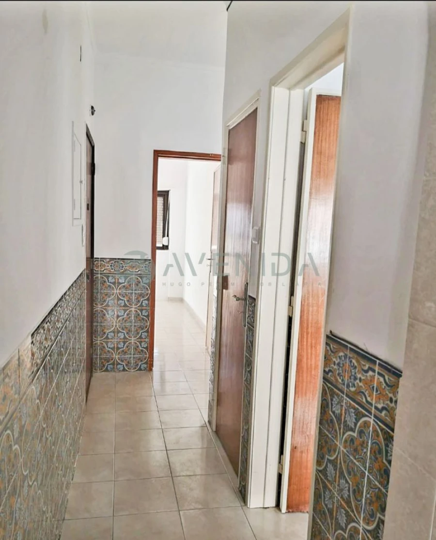 Apartamento T2 para Venda em Barreiro e Lavradio Foto 19