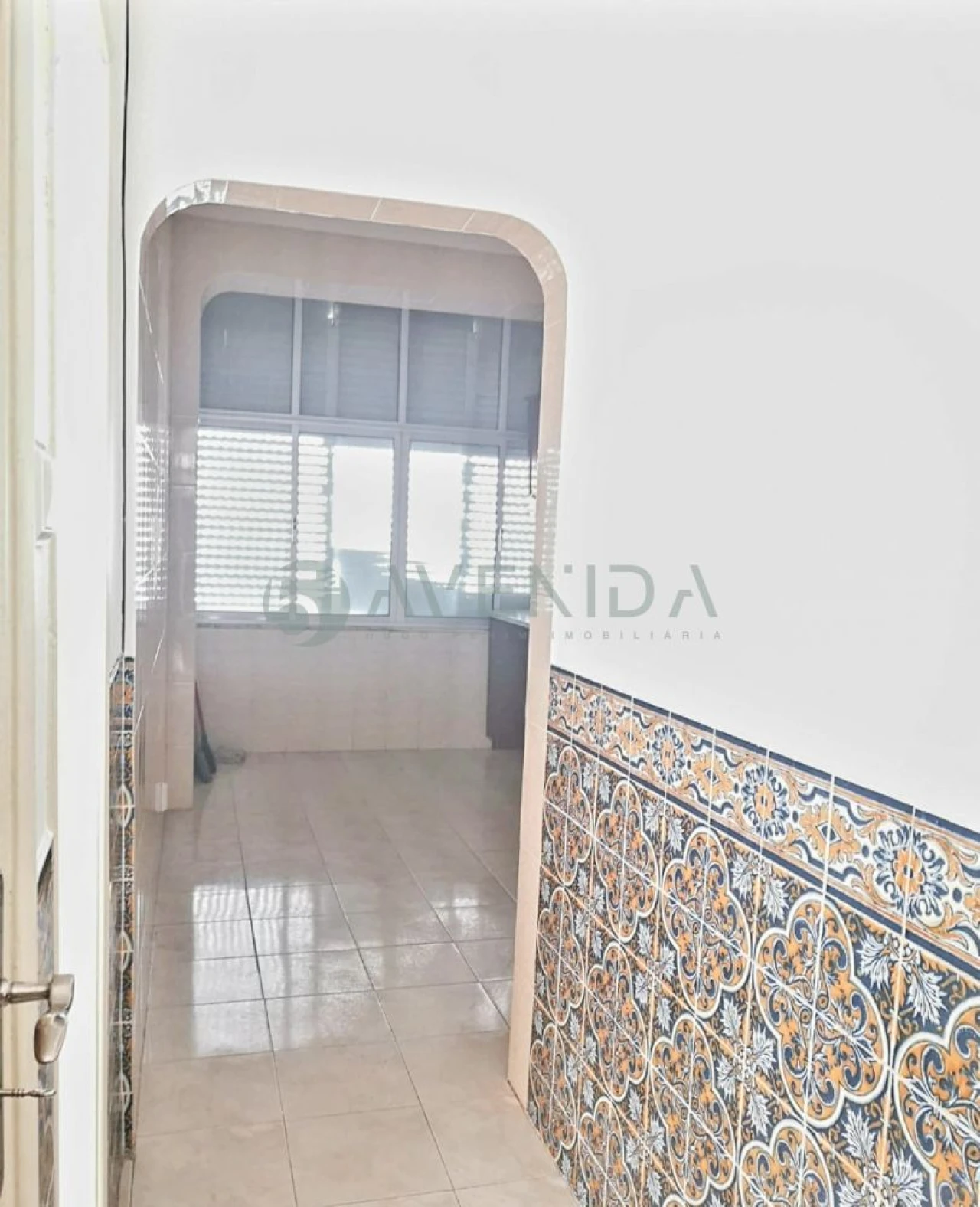 Apartamento T2 para Venda em Barreiro e Lavradio Foto 18