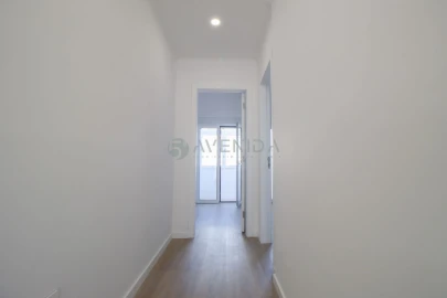 Apartamento T3 para Venda em Alto do Seixalinho, Santo André e Verderena