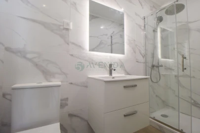 Apartamento T3 para Venda em Alto do Seixalinho, Santo André e Verderena
