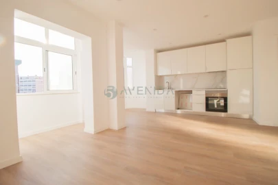 Apartamento T3 para Venda em Alto do Seixalinho, Santo André e Verderena