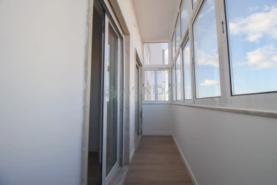 Apartamento T3 para Venda em Alto do Seixalinho, Santo André e Verderena