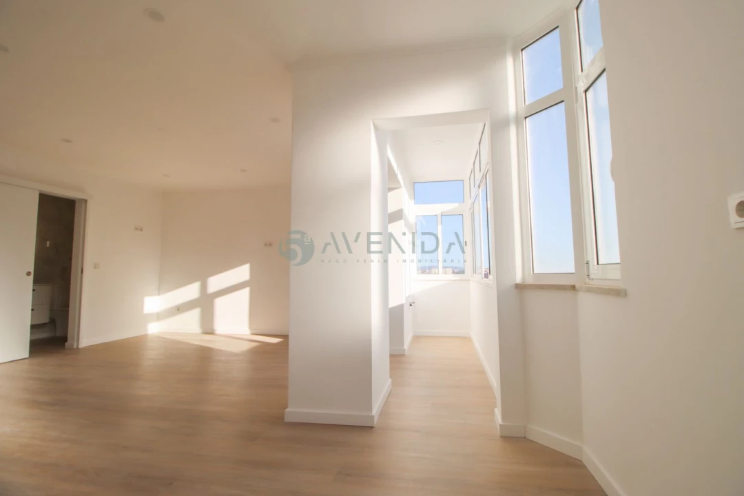 Apartamento T3 para Venda em Alto do Seixalinho, Santo André e Verderena Foto 4