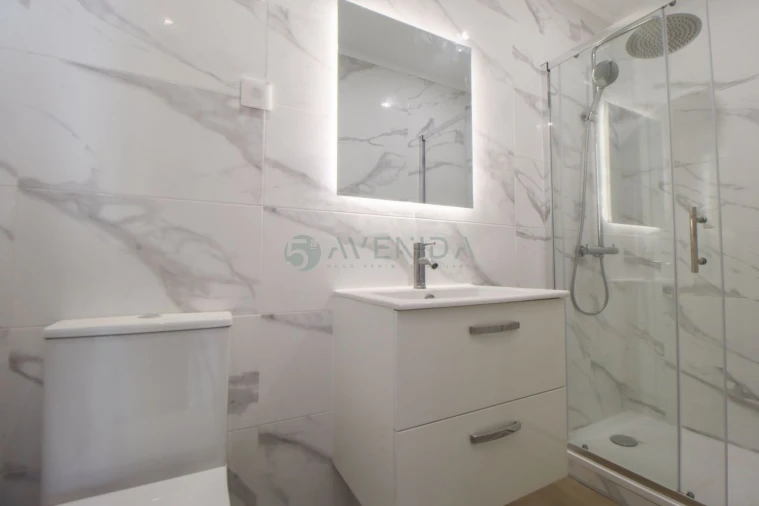 Apartamento T3 para Venda em Alto do Seixalinho, Santo André e Verderena Foto 12