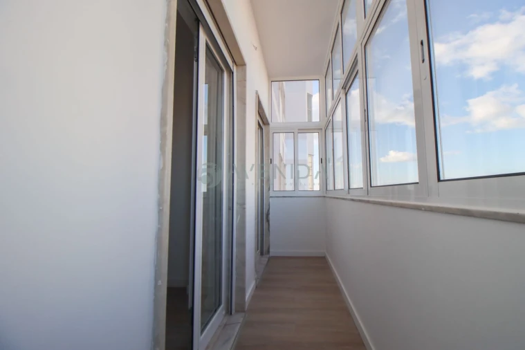 Apartamento T3 para Venda em Alto do Seixalinho, Santo André e Verderena Foto 14