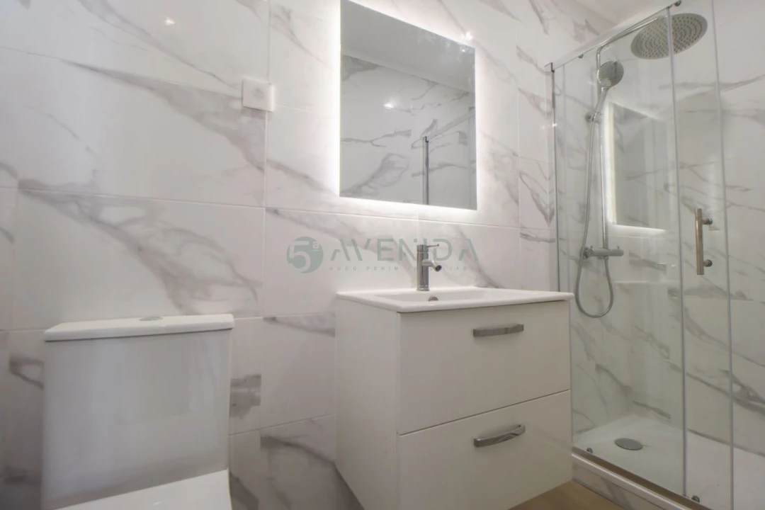 Apartamento T3 para Venda em Alto do Seixalinho, Santo André e Verderena Foto 12
