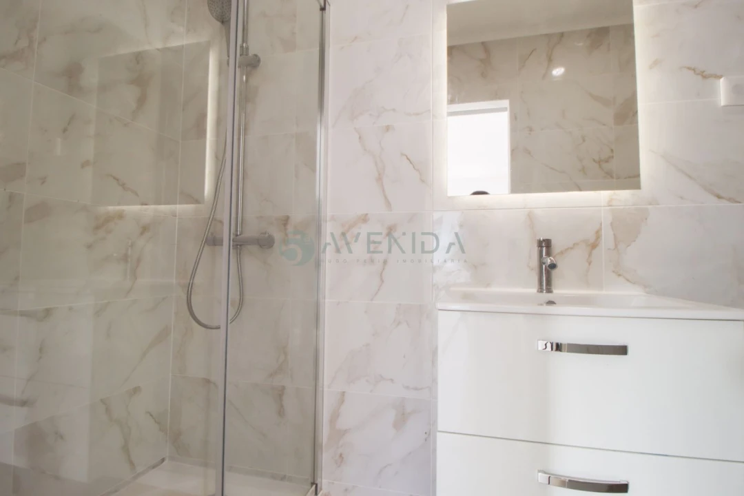 Apartamento T3 para Venda em Alto do Seixalinho, Santo André e Verderena Foto 5