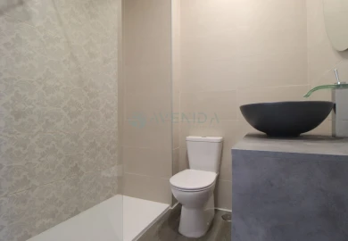 Apartamento T2 para Venda em Baixa da Banheira e Vale da Amoreira