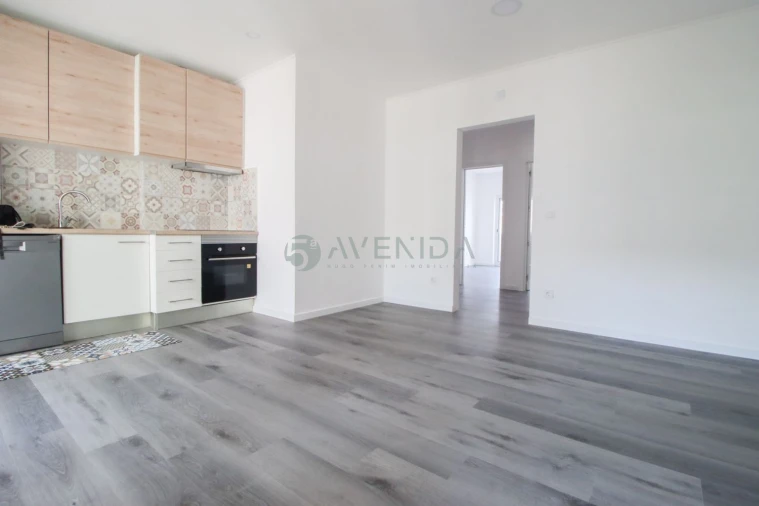Apartamento T2 para Venda em Baixa da Banheira e Vale da Amoreira Foto 3