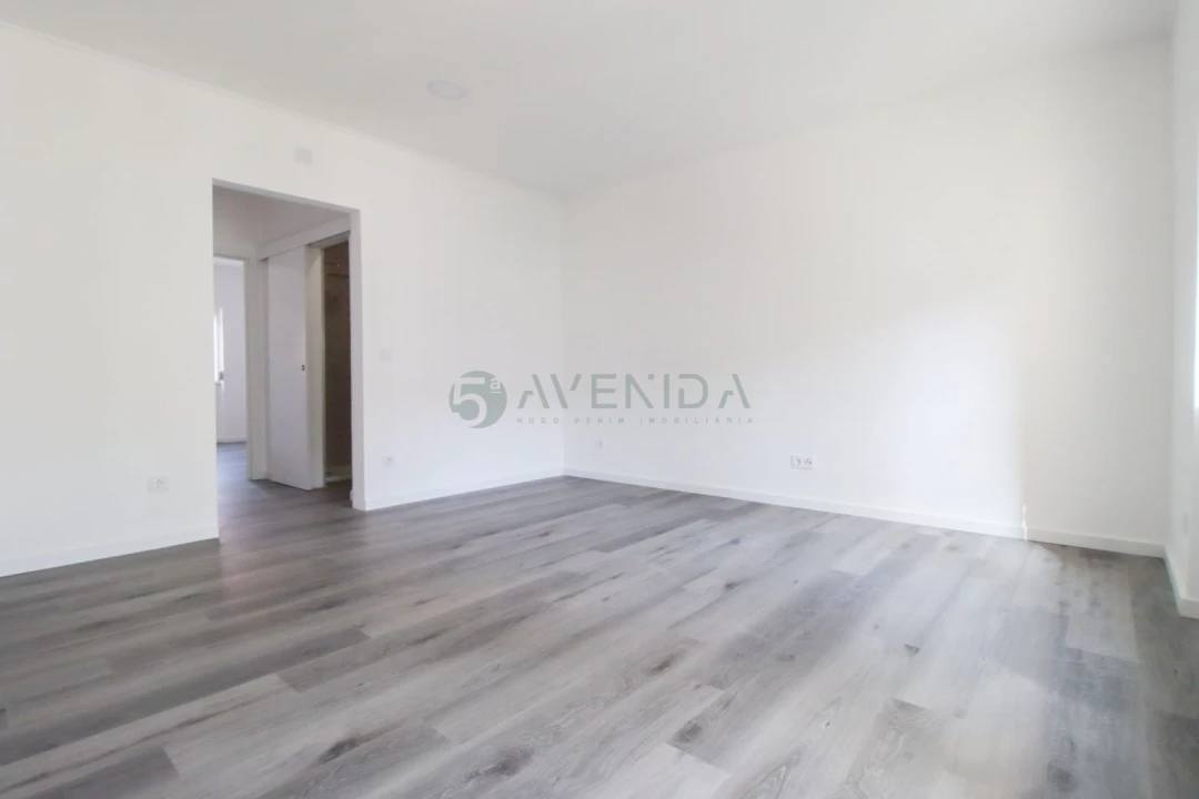 Apartamento T2 para Venda em Baixa da Banheira e Vale da Amoreira Foto 9