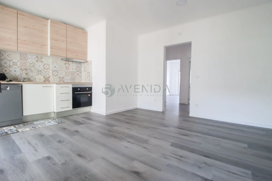 Apartamento T2 para Venda em Baixa da Banheira e Vale da Amoreira Foto 10
