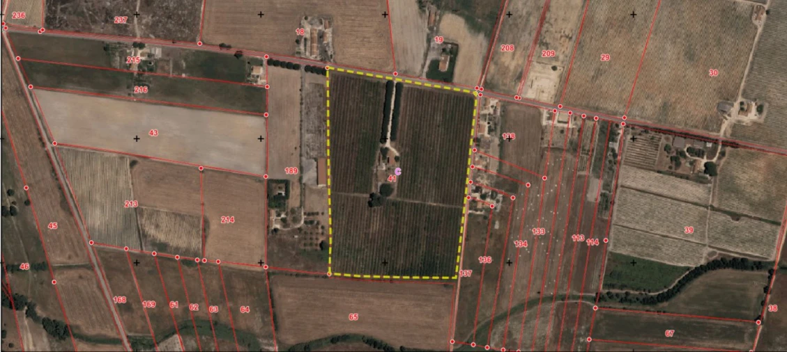 Moradia T2 para Venda em Poceirão e Marateca Planta 1