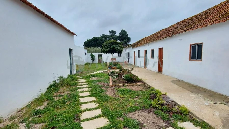 Moradia T2 para Venda em Poceirão e Marateca