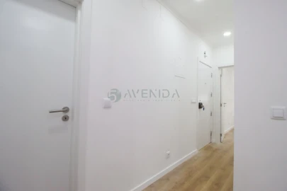 Apartamento T1 para Venda em Baixa da Banheira e Vale da Amoreira