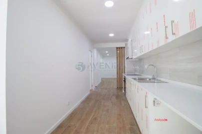 Apartamento T1 para Venda em Baixa da Banheira e Vale da Amoreira