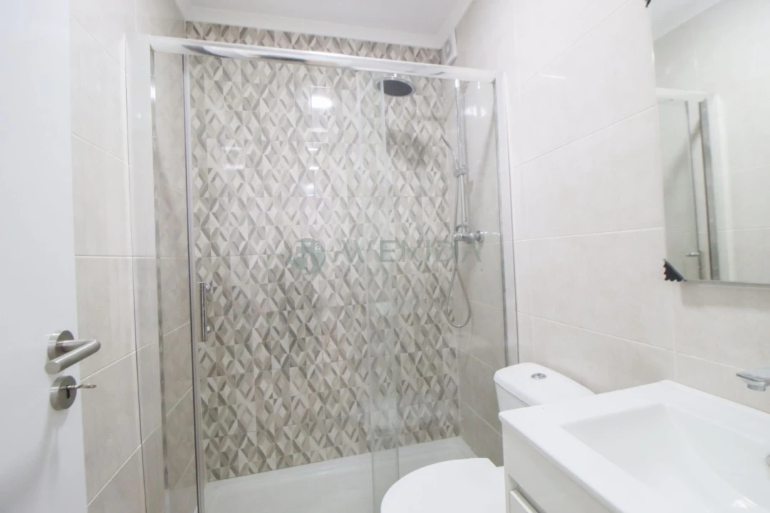 Apartamento T1 para Venda em Baixa da Banheira e Vale da Amoreira Foto 26