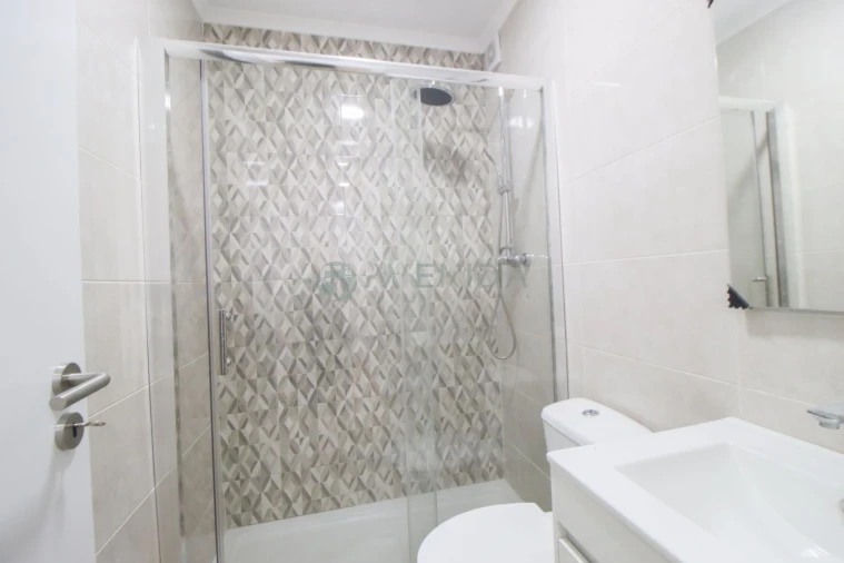 Apartamento T1 para Venda em Baixa da Banheira e Vale da Amoreira Foto 26