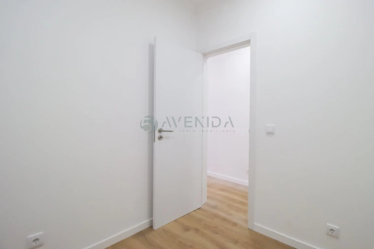 Apartamento T1 para Venda em Baixa da Banheira e Vale da Amoreira Foto 29