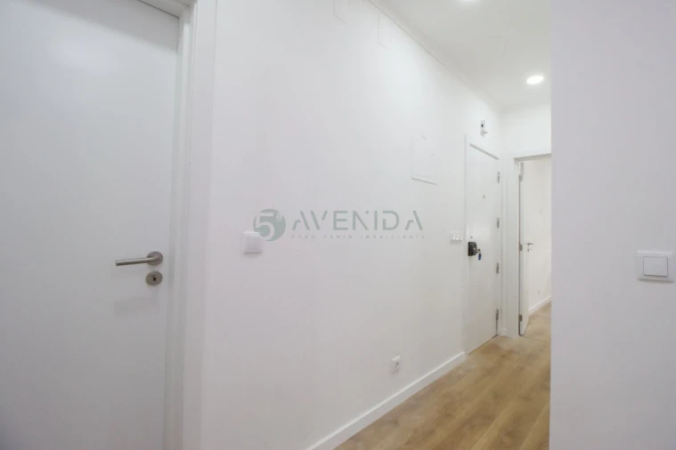 Apartamento T1 para Venda em Baixa da Banheira e Vale da Amoreira Foto 15