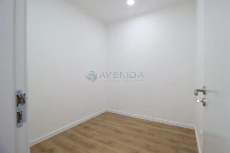 Apartamento T1 para Venda em Baixa da Banheira e Vale da Amoreira Foto 27