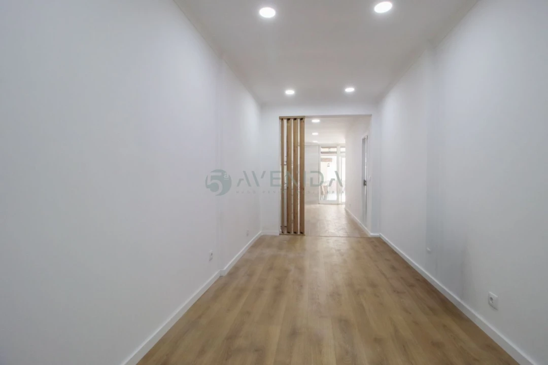 Apartamento T1 para Venda em Baixa da Banheira e Vale da Amoreira Foto 8