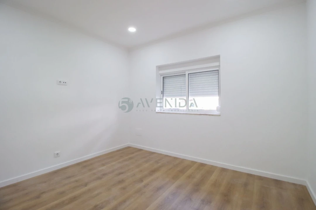 Apartamento T1 para Venda em Baixa da Banheira e Vale da Amoreira Foto 10