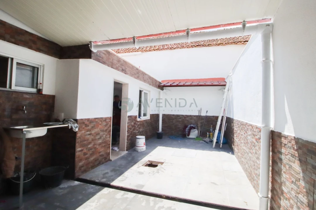Apartamento T1 para Venda em Baixa da Banheira e Vale da Amoreira Foto 19