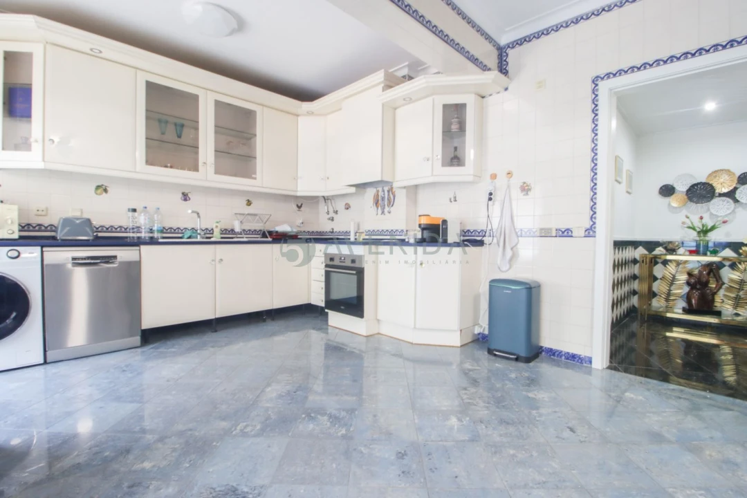 Apartamento T2 para Venda em Baixa da Banheira e Vale da Amoreira Foto 5
