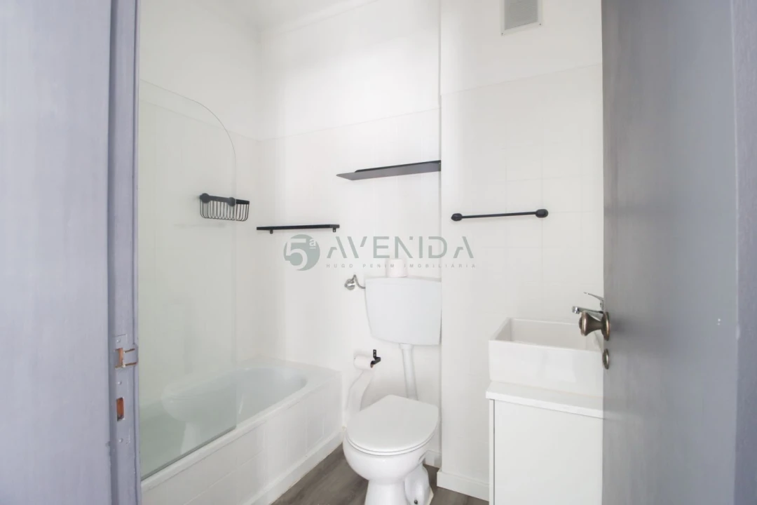 Apartamento T2 para Venda em Baixa da Banheira e Vale da Amoreira Foto 7