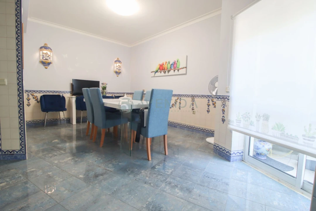 Apartamento T2 para Venda em Baixa da Banheira e Vale da Amoreira Foto 6