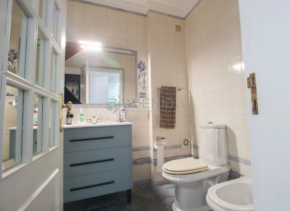 Apartamento T2 para Venda em Baixa da Banheira e Vale da Amoreira Foto 13